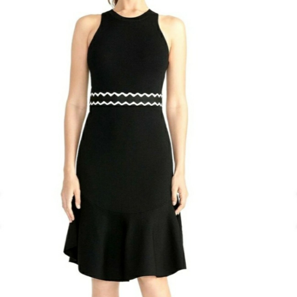 Rachel Roy dress